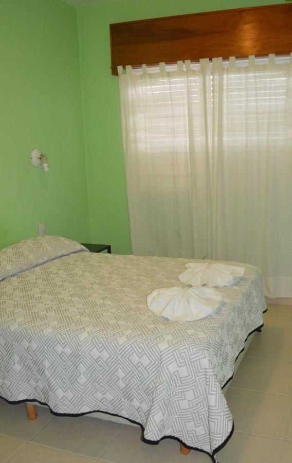 Nuevo Hotel Magnet Βίλα Κάρλος Παζ Εξωτερικό φωτογραφία
