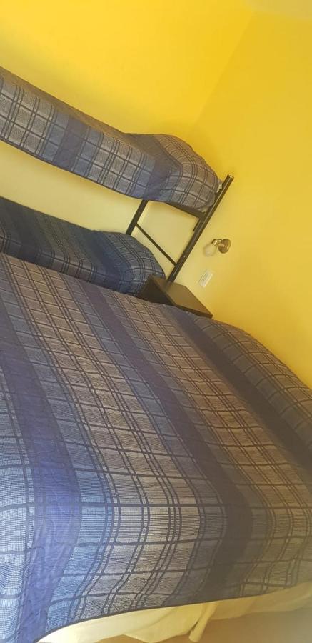 Nuevo Hotel Magnet Βίλα Κάρλος Παζ Εξωτερικό φωτογραφία