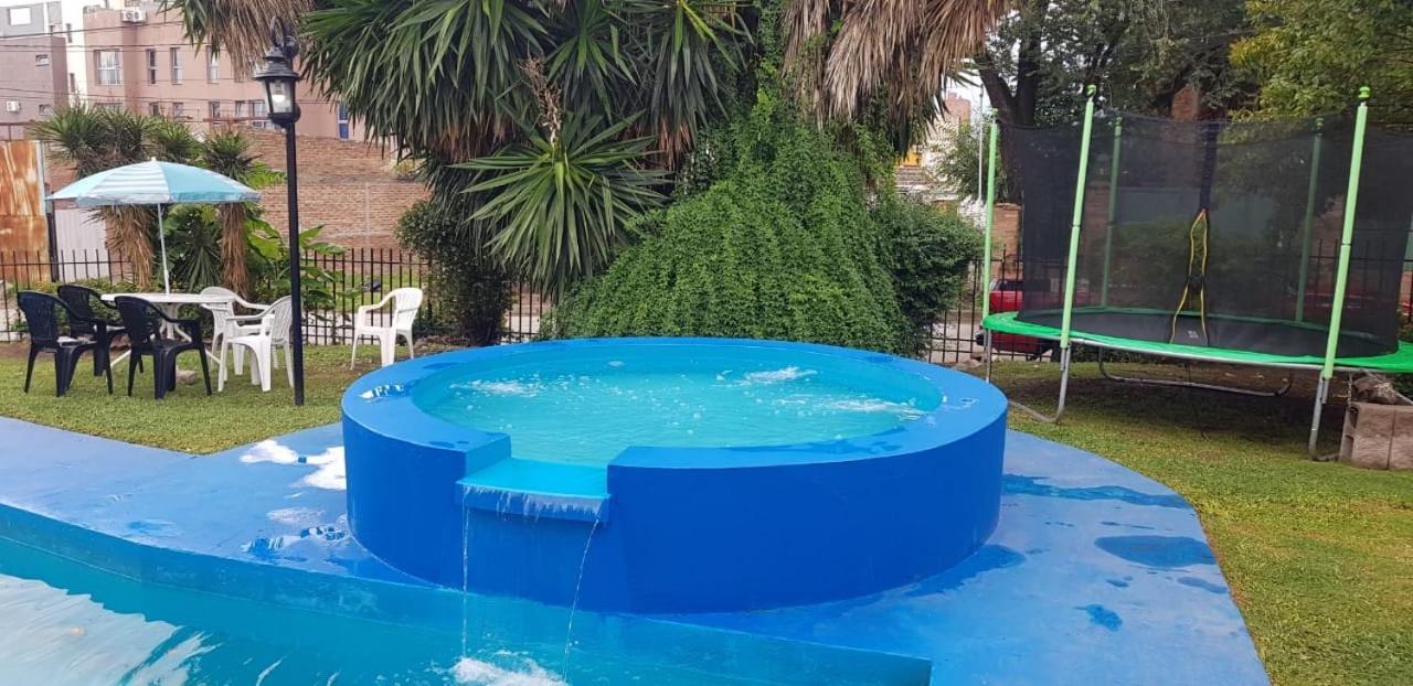 Nuevo Hotel Magnet Βίλα Κάρλος Παζ Εξωτερικό φωτογραφία