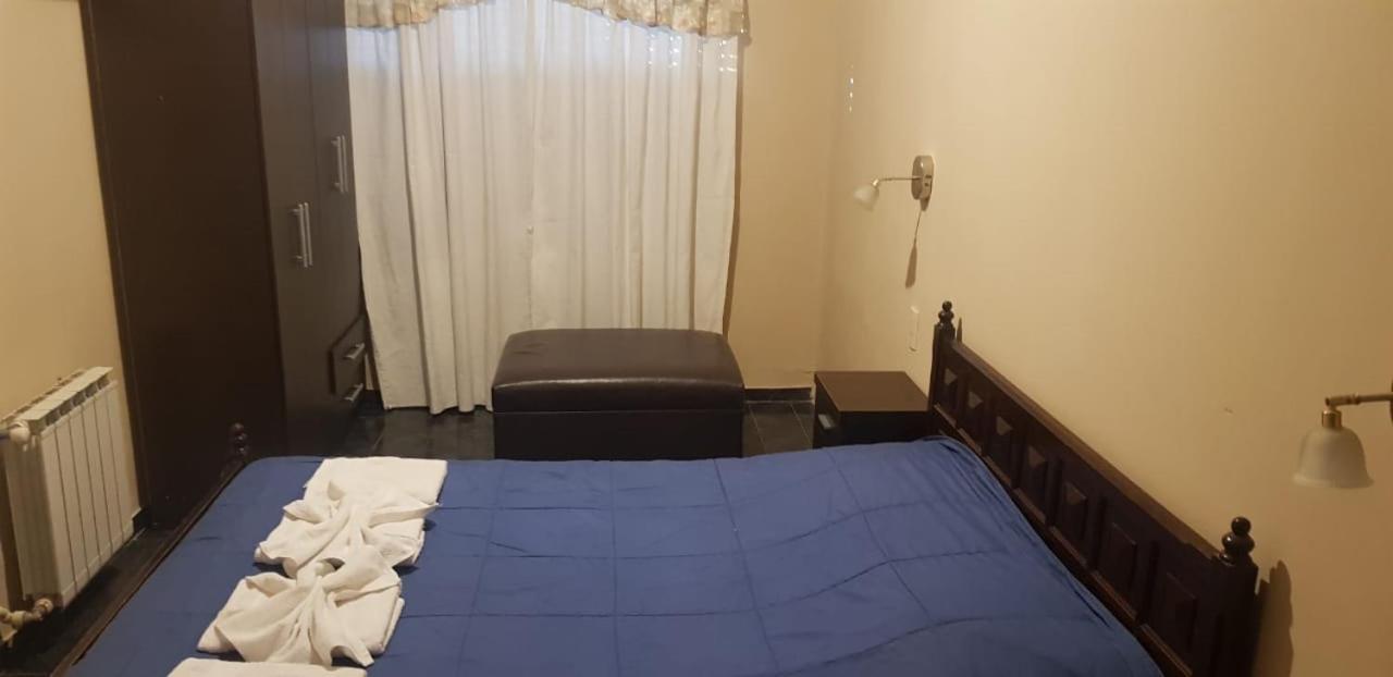 Nuevo Hotel Magnet Βίλα Κάρλος Παζ Εξωτερικό φωτογραφία