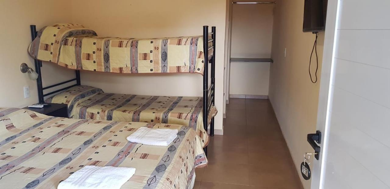 Nuevo Hotel Magnet Βίλα Κάρλος Παζ Εξωτερικό φωτογραφία
